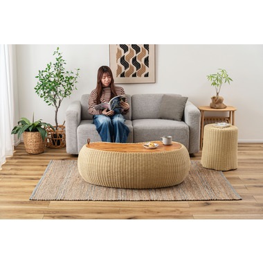 東谷 リビングテーブル NRS-601