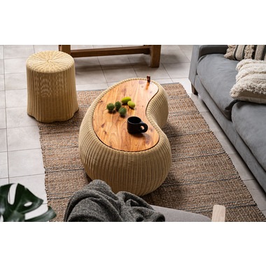 東谷 リビングテーブル NRS-601