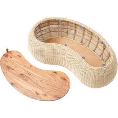 東谷 リビングテーブル NRS-601