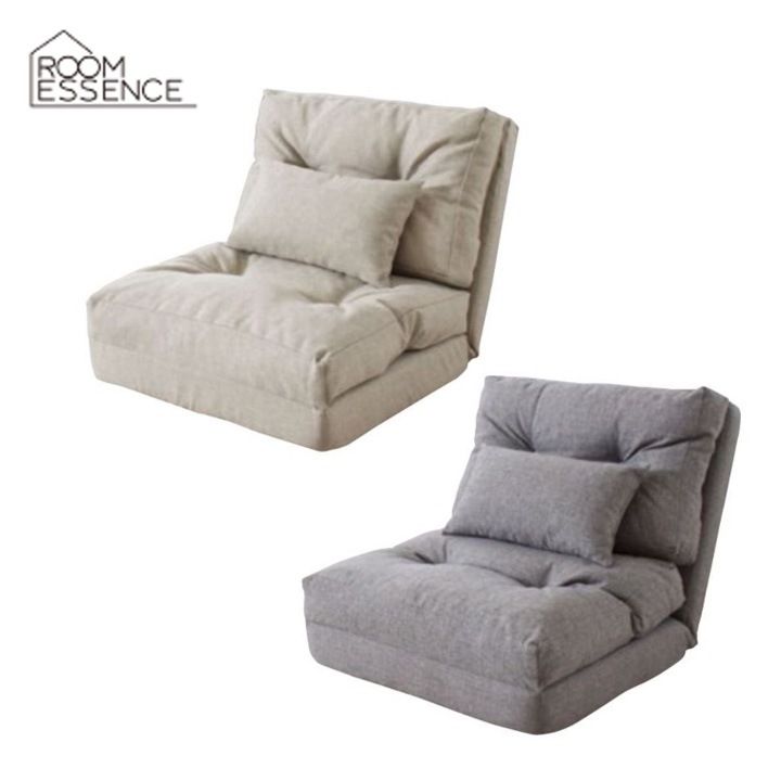 東谷 エリス シングル3WAYソファベッド クッション付き【メーカー直送】