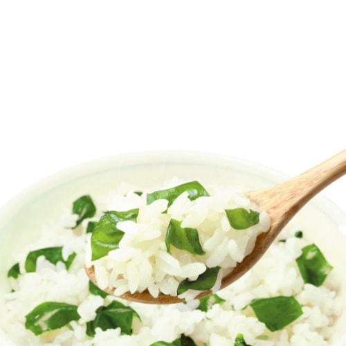 尾西食品 アルファ米 わかめごはん 1食