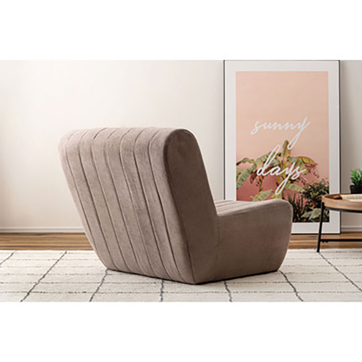 東谷 ファジーフロアソファ CL-178