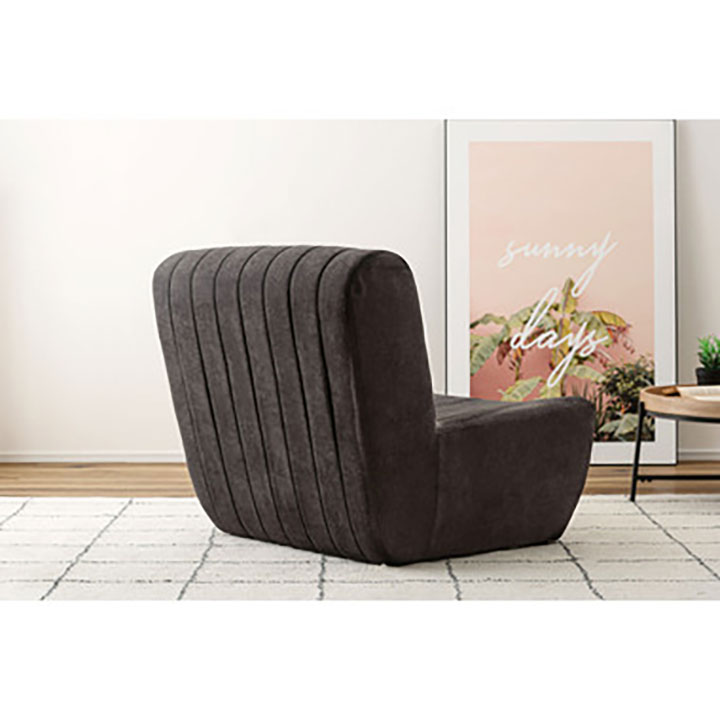 東谷 ファジーフロアソファ CL-178