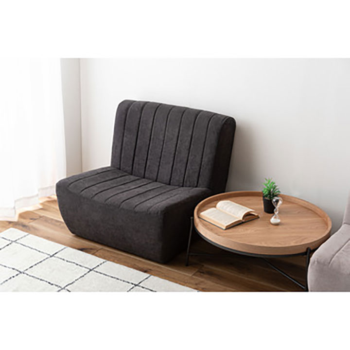 東谷 ファジーフロアソファ CL-178