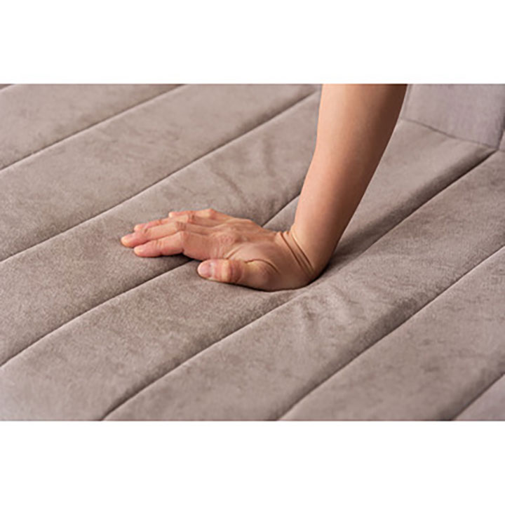 東谷 ファジーフロアソファ CL-178