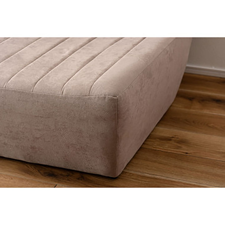 東谷 ファジーフロアソファ CL-178