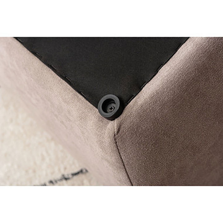 東谷 ファジーフロアソファ CL-178