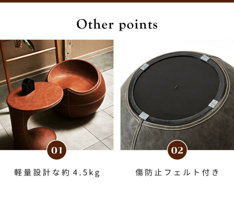 東谷 アグロウスツール PC-365