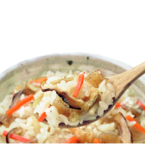 尾西食品 アルファ米 五目ごはん 1食