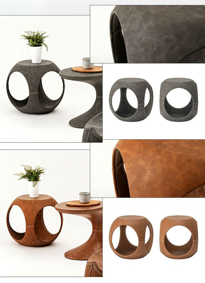 東谷 タレンサイドテーブル PT-367