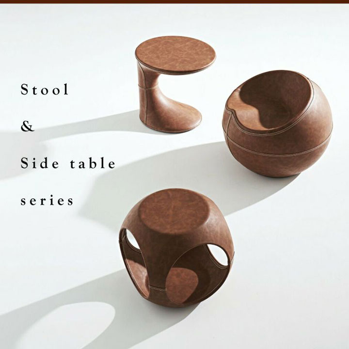 東谷 タレンサイドテーブル PT-367