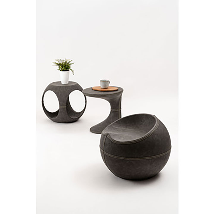 東谷 タレンサイドテーブル PT-367