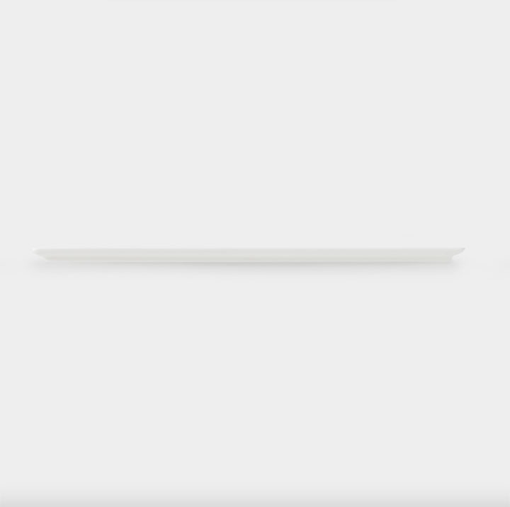 ニッコー(NIKKO) 墨の瞬 26.5cm長角皿【ギフト対応可】