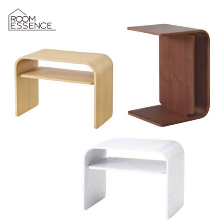 東谷 サイドテーブル 高さ36cm【メーカー直送】