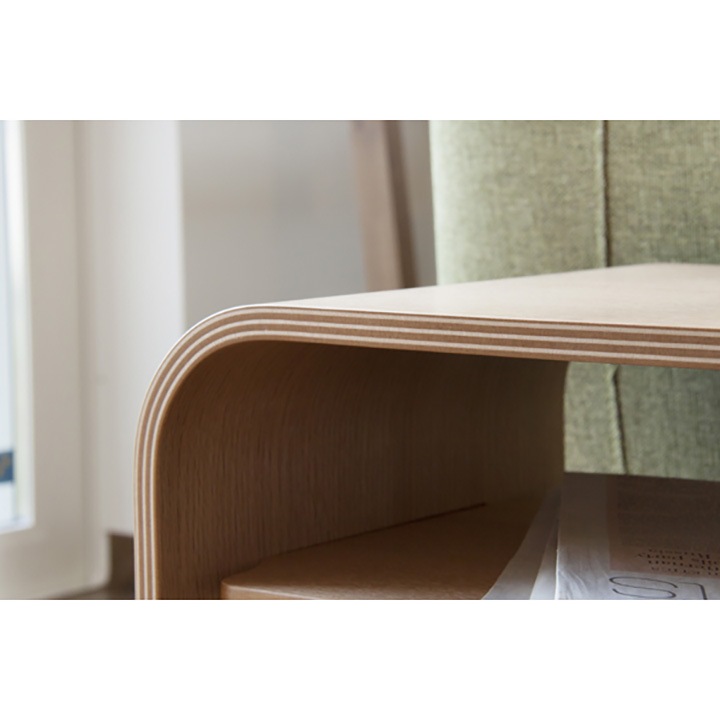 東谷 サイドテーブル 高さ36cm【メーカー直送】