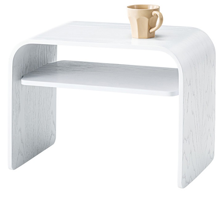 東谷 サイドテーブル 高さ36cm【メーカー直送】