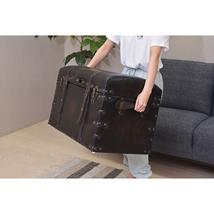 東谷 レオンスツール 大小 2点セット IW-876 IW-276