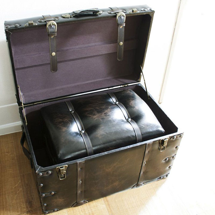 東谷 レオンスツール 大小 2点セット IW-876 IW-276