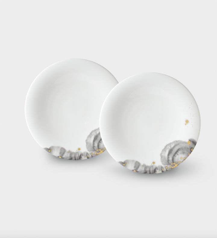 ニッコー（NIKKO） 墨の瞬 ペア 21.5cm【ギフト対応可】