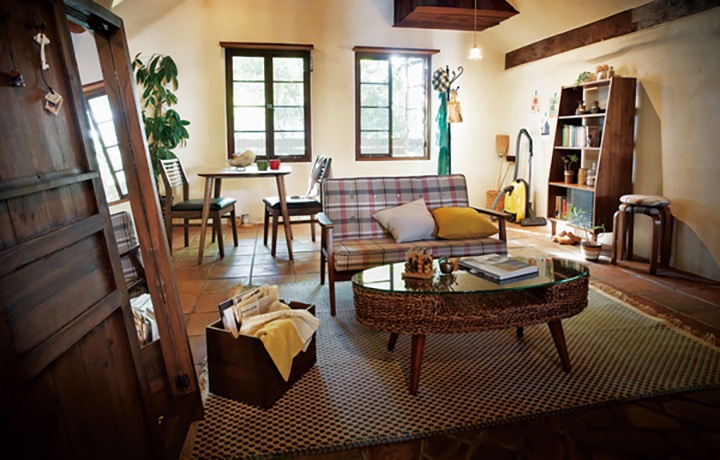 東谷 クラール オーバルテーブル【メーカー直送】