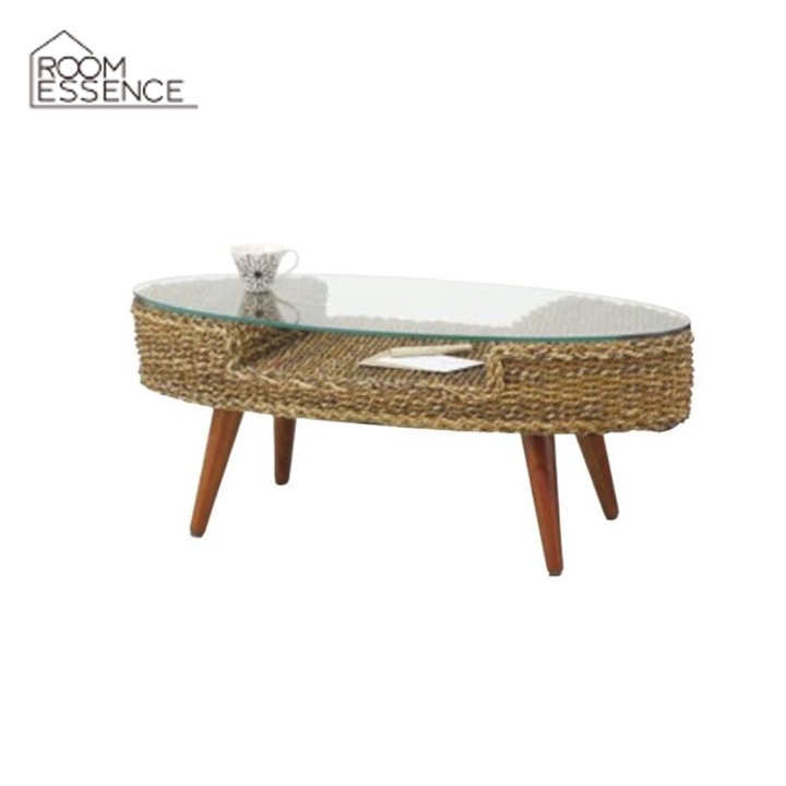 東谷 クラール オーバルテーブル【メーカー直送】