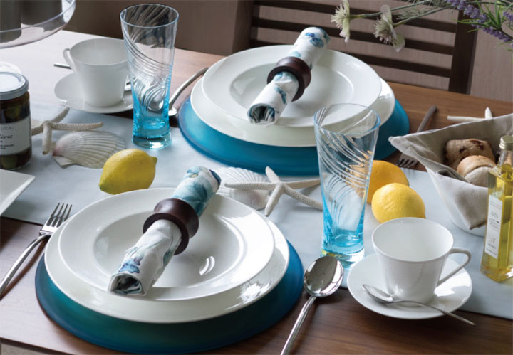 ニッコー(NIKKO) エクスクイジット ペア ティ&コーヒーセット【ギフト対応可】