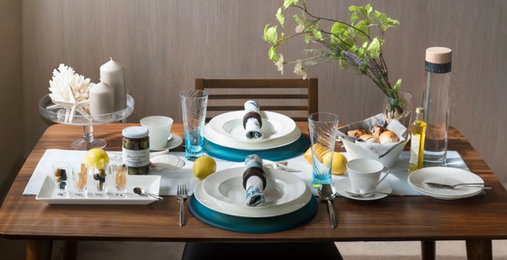 ニッコー(NIKKO) エクスクイジット ペア ティ&コーヒーセット【ギフト対応可】