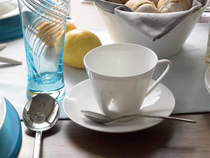 ニッコー(NIKKO) エクスクイジット ペア ティ&コーヒーセット【ギフト対応可】