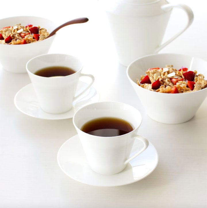 ニッコー(NIKKO) エクスクイジット ペア ティ&コーヒーセット【ギフト対応可】