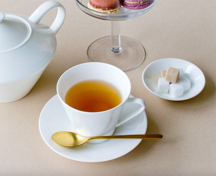 ニッコー(NIKKO) エクスクイジット ペア ティ&コーヒーセット【ギフト対応可】