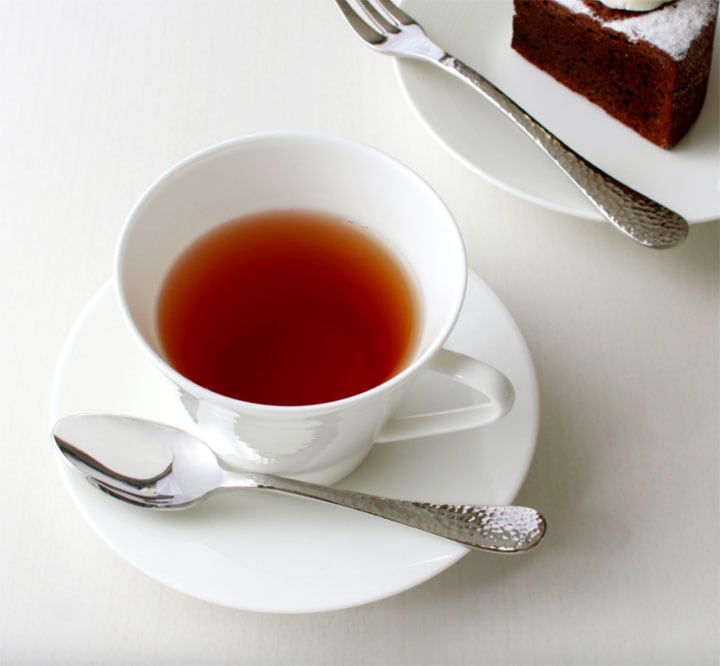 ニッコー(NIKKO) エクスクイジット ペア ティ&コーヒーセット【ギフト対応可】