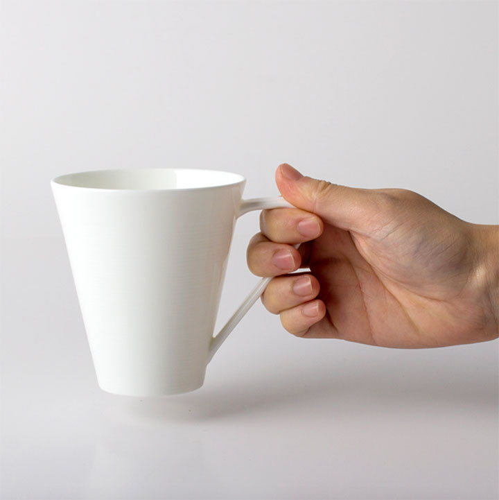 ニッコー(NIKKO) エクスクイジット マグ(300cc)【ギフト対応可】