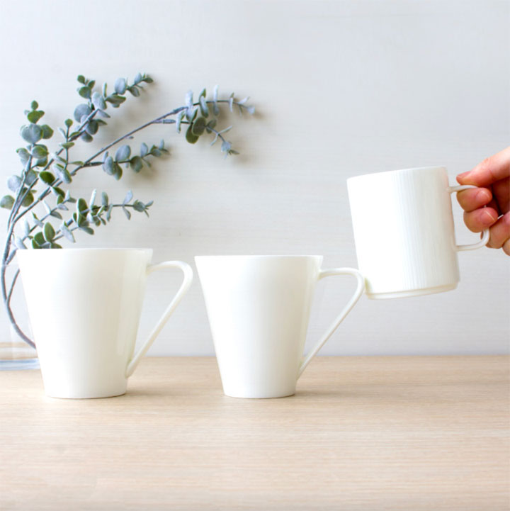 ニッコー(NIKKO) エクスクイジット マグ(300cc)【ギフト対応可】