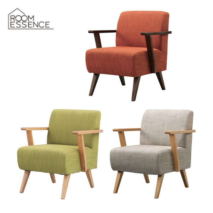 東谷 モティ ソファ一人掛【メーカー直送】