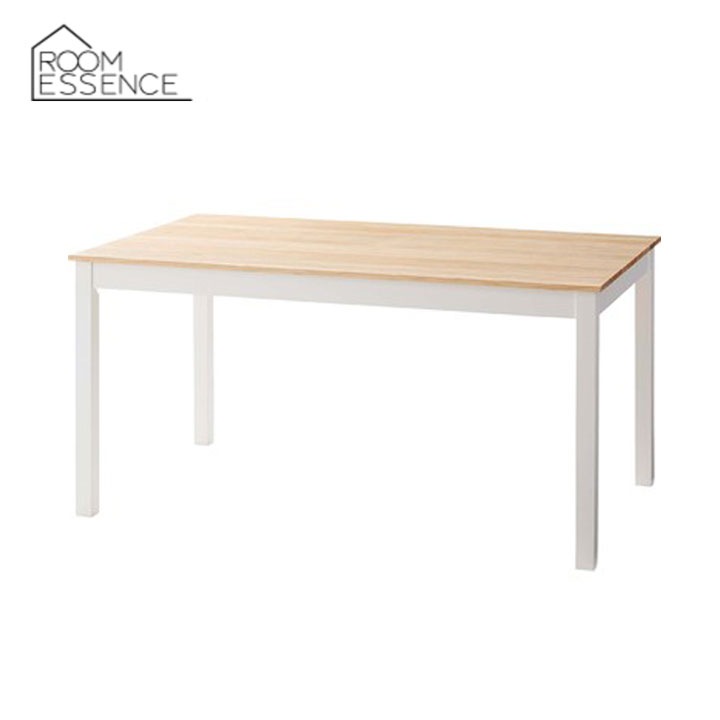 東谷 ダイニングテーブル TAP-315WH