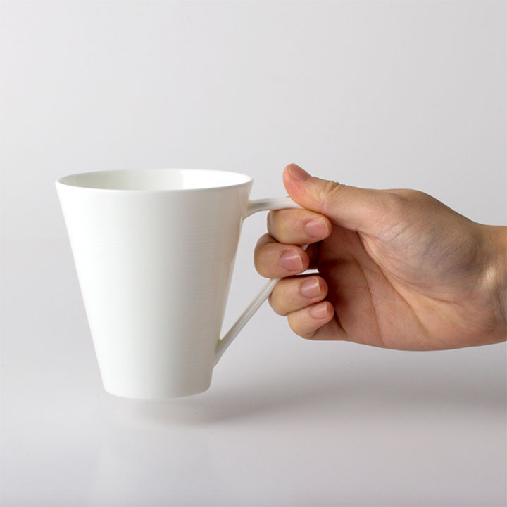 ニッコー（NIKKO） エクスクイジット マグセット 2個【ギフト対応可】