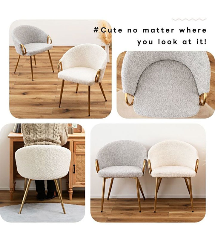 東谷 フランボアームチェア PC-624