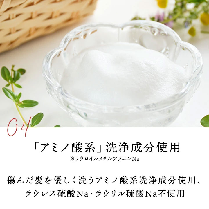 レイナチュラル ハニープラス モイストトリートメント 500ml 6個セット