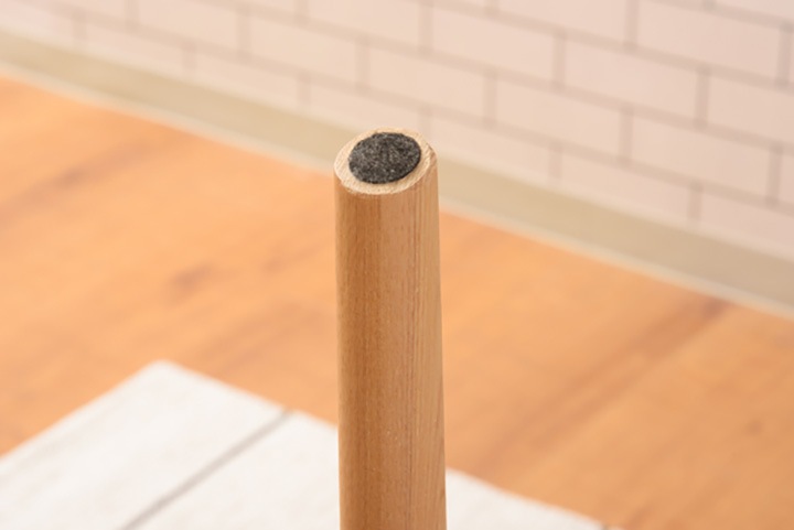 東谷 リズ 肘掛け付きチェア【メーカー直送】