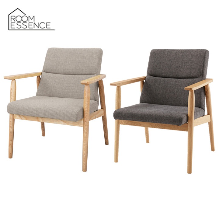 東谷 リズ 肘掛け付きチェア【メーカー直送】