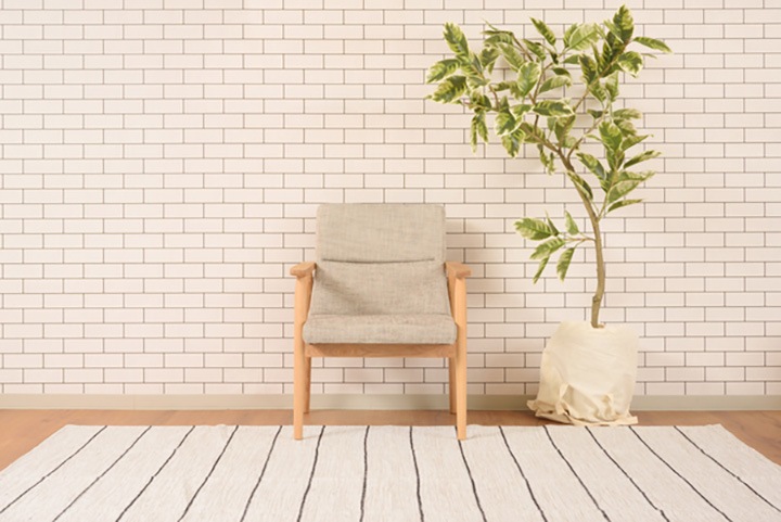 東谷 リズ 肘掛け付きチェア【メーカー直送】