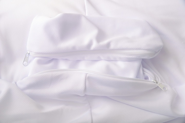 東谷 ビーズクッション 角形【メーカー直送】