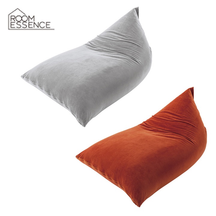 東谷 ビーズクッション 角形【メーカー直送】