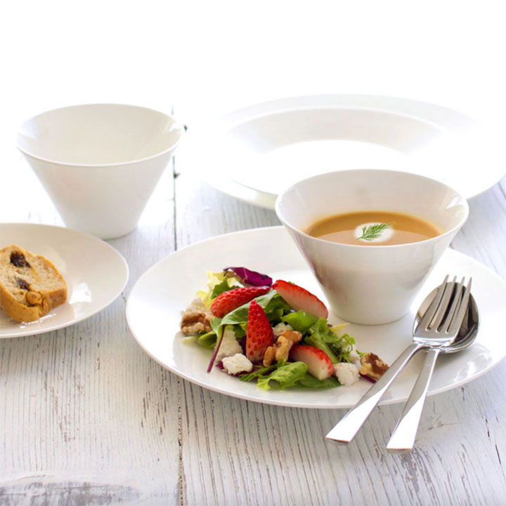 ニッコー(NIKKO) エクスクイジット ペア ブランチセット 6点セット【ギフト対応可】