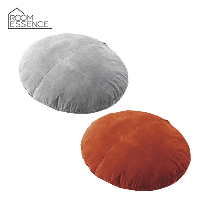 東谷 ビーズクッション 円形【メーカー直送】