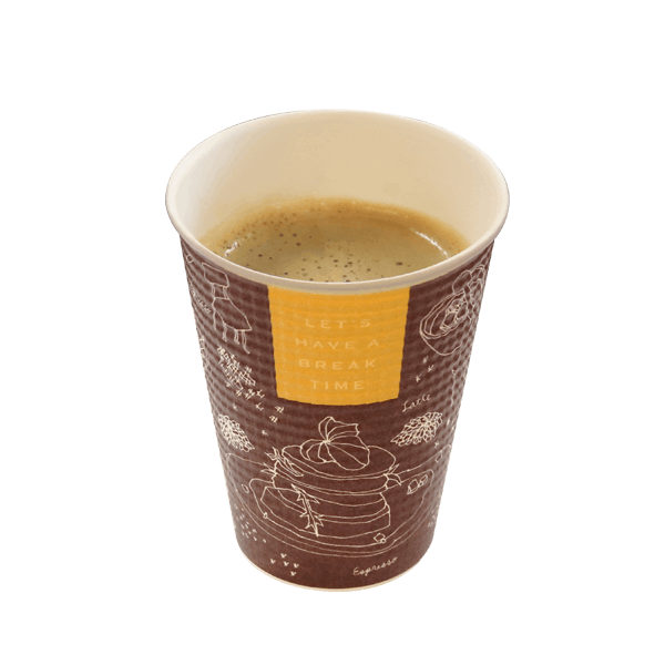 ホットコーヒー