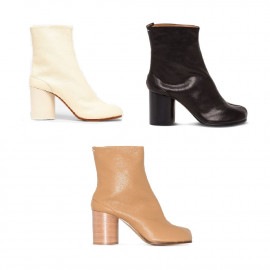 MaisonMargiela(᥾ޥ른) S58WU0260 Tabi ơ 쥶 ֡