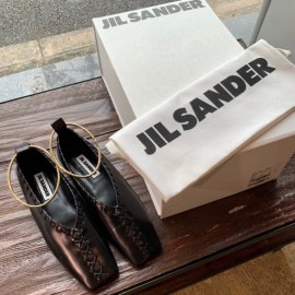 JIL SANDER(륵) JS30217A15073 Х꡼ ѥץ