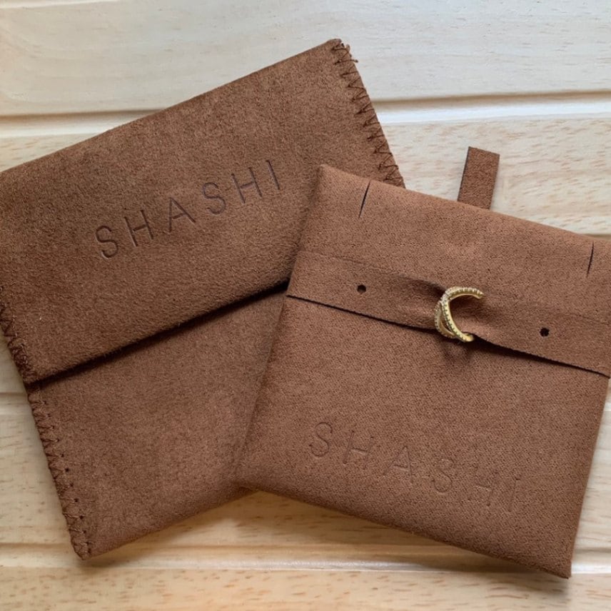 Shashi(シャシ)Stacey Pave Ear Cuff イヤーカフ ロンハーマン Stacey Pave Ear Cuff, SHASHI – SHOP SHASHI