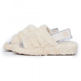 UGG() 1130835 FLUFF YEAH FUZZ SUGAR 